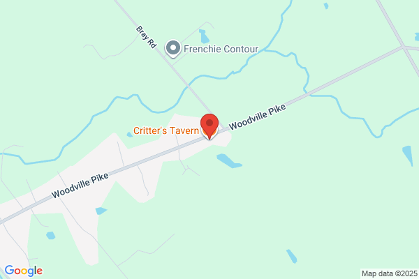 Critter's Tavern
