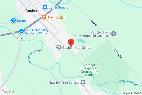 Education, Goshen Board of Education