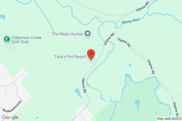 O'bannon Creek Boardg Kennel