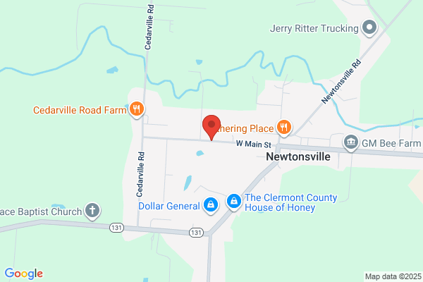 Village of Newtonsville