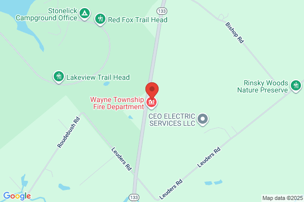 Wayne Township Trustees