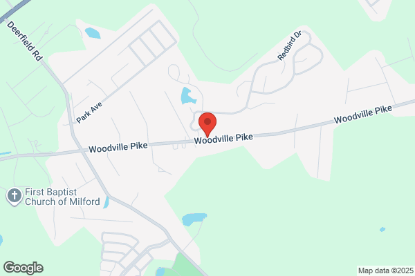 Woodville Gardens Mobile Home Park