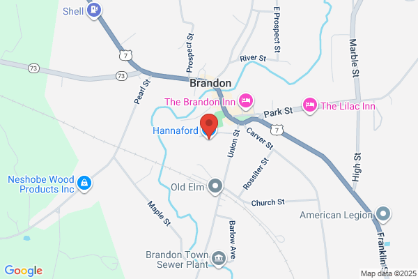 Hannaford