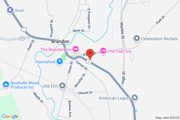 12 Franklin St Bed & Breakfast