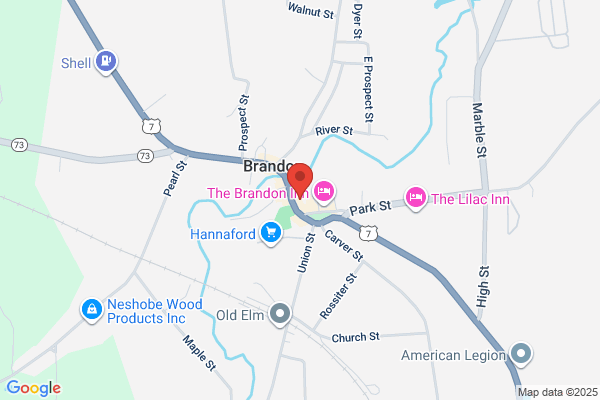 Brandon Artists Guild