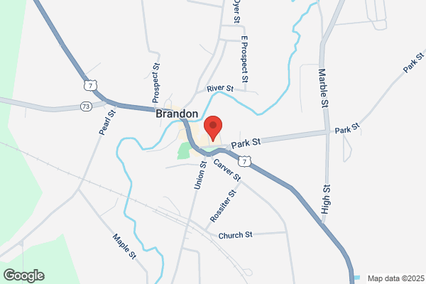 Brandon Inn