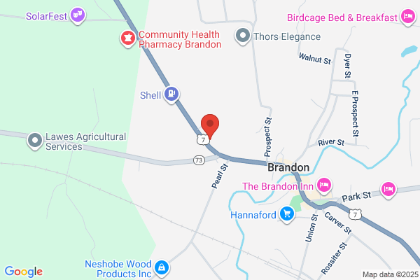 Brandon Lumber & Millwork