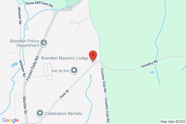 Brandon Masonic Association Inc