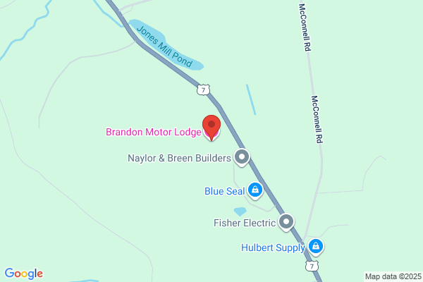 Brandon Motor Lodge