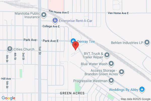Brandon Plumbing & Heating