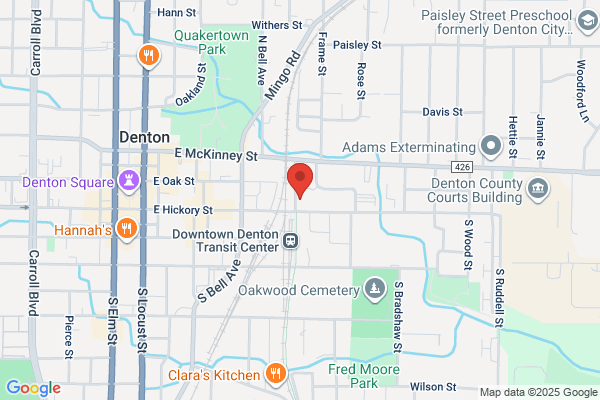 Denton & Son Waste Services