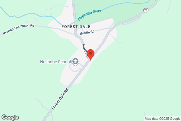 Forestdale Grocery & Deli