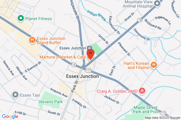 Joanne's Bridal Shop