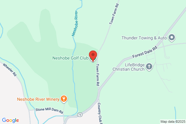 Neshobe Golf Club