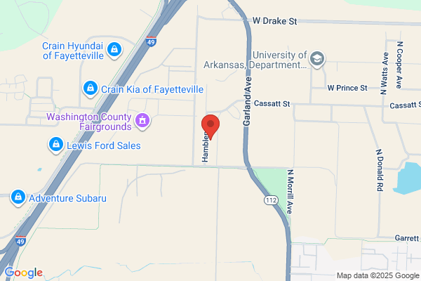 Arkansas Archeological Survey