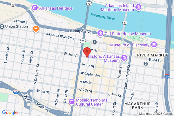 Arkansas Human Development Corporation