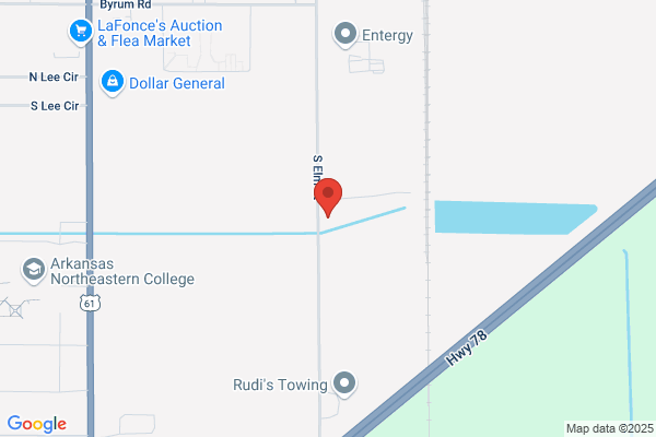 Bill's Auto Salvage
