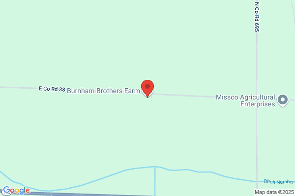 Burnham Farms