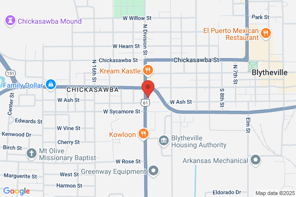Crosstown Liquor Store