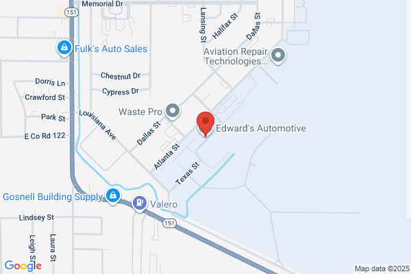 F & B Auto Repair