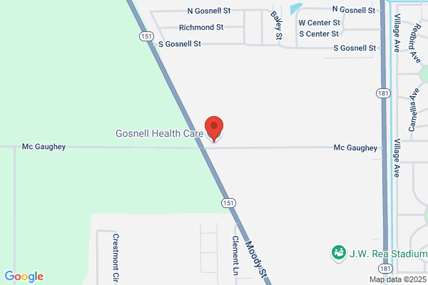 Gosnell Healthcare