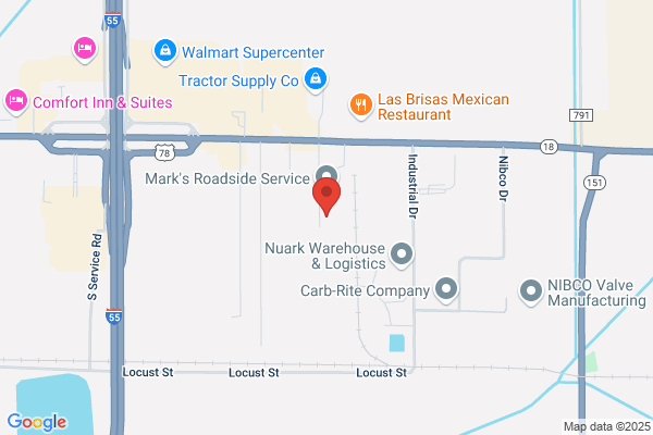 Jim Martin Appliance Repair
