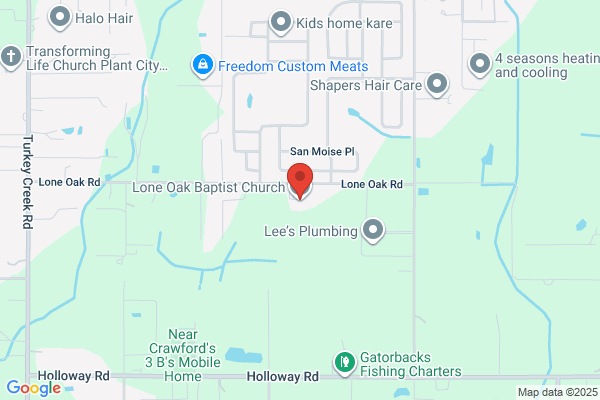 Lone Oak Missionary Baptist Ch