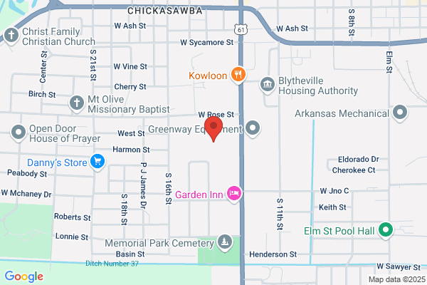 Riceland Foods Inc