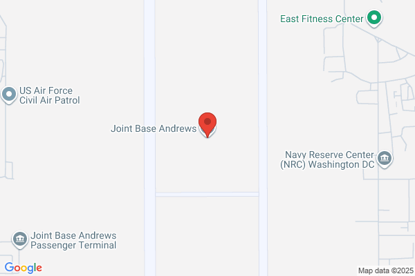 US Air Force Base