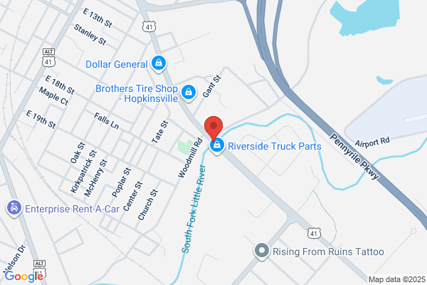 Durham Heating & Cooling Inc.