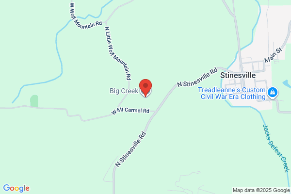 Big Creek Llc
