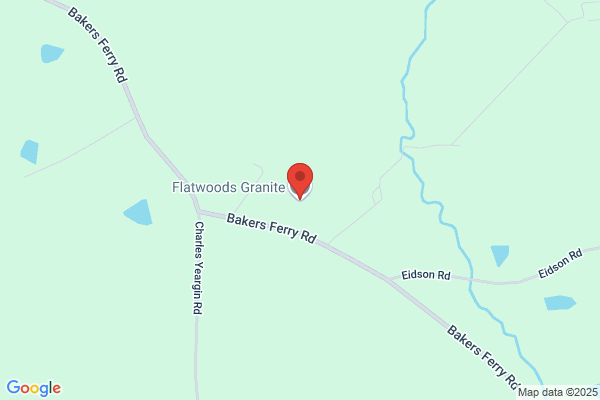 Flatwoods Stone Company