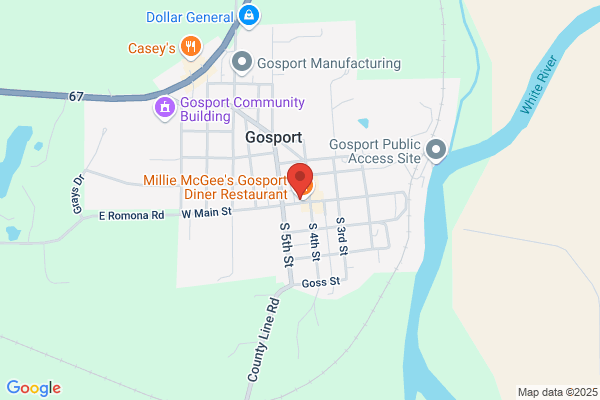 Gosport Auto Supply