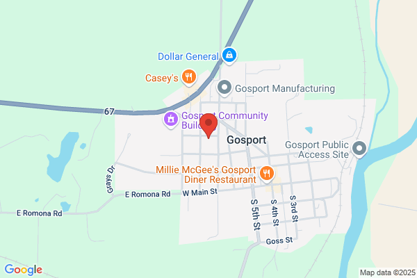 Gosport Car Care
