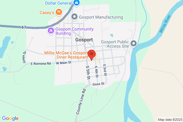 Gosport Dental Clinic