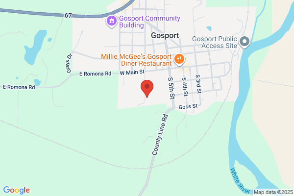 Gosport Nursing Home