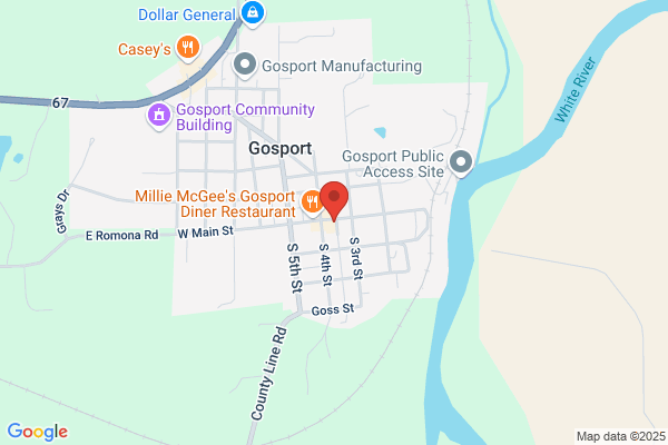 Gosport Tavern
