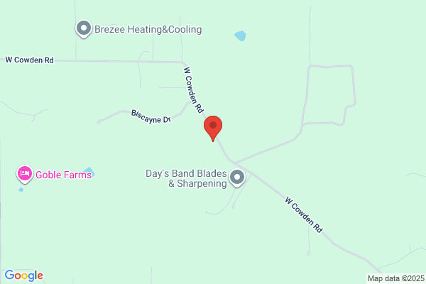 Hawkins Heating & Cooling
