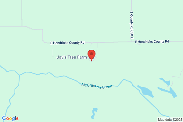 Jenner Tree Farm