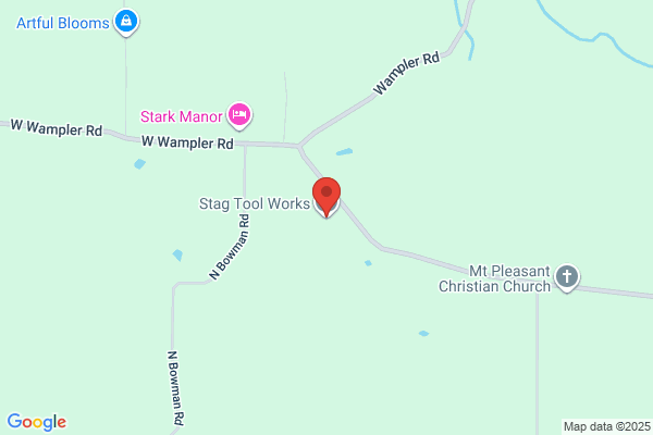 Stag Tool Works