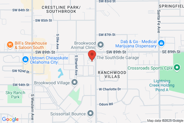 Southside Automotive