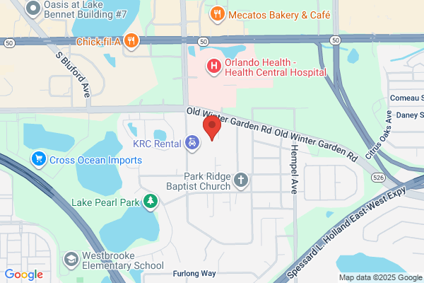 National Spine & Pain Centers - Ocoee