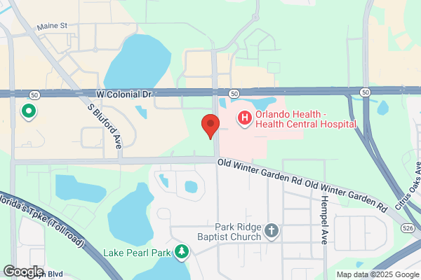 Upperline Health