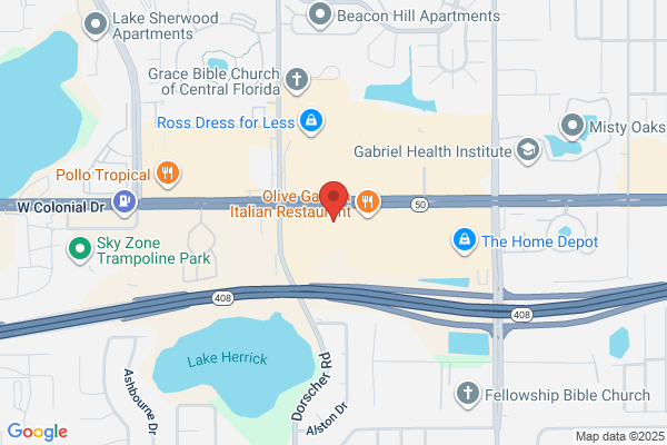 Mattress Firm Ocoee - Closed
