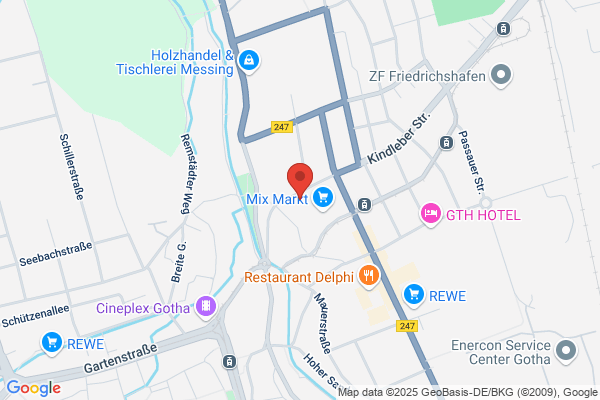 All Emergency Locksmith Gotha