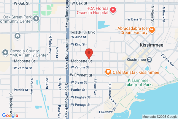 Central Florida Renovator Inc