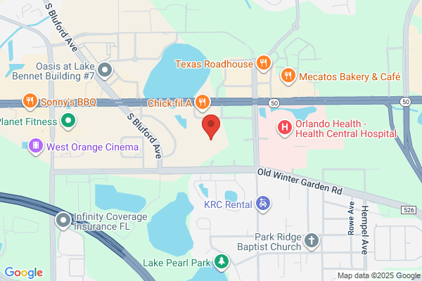 Checkers -  Permanently Closed