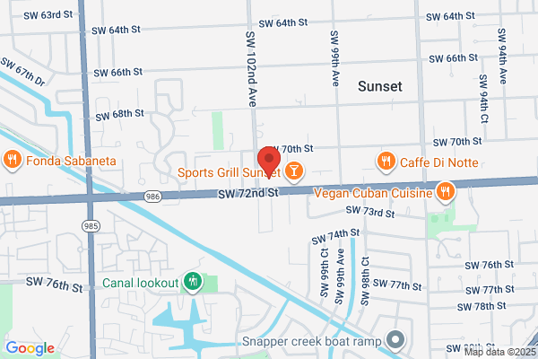 Florida Real Estate Group Inc