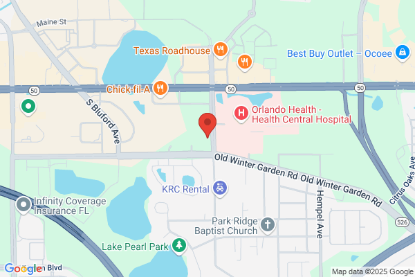 Fravel Brewer Orthodontics