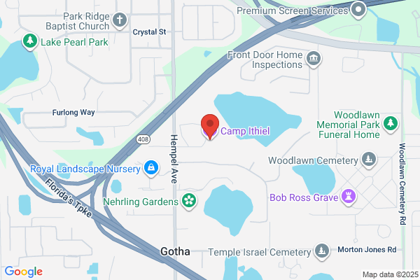Ithiel Camp & Retreat Center